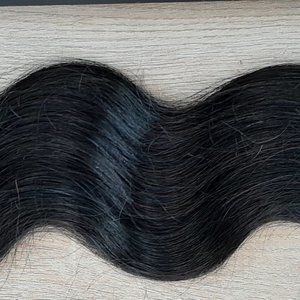 human hair bundles